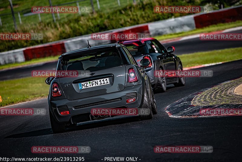 Bild #23913295 - Touristenfahrten Nürburgring Nordschleife (20.08.2023)