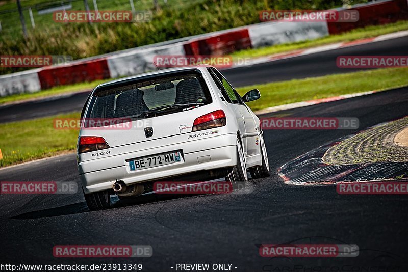 Bild #23913349 - Touristenfahrten Nürburgring Nordschleife (20.08.2023)