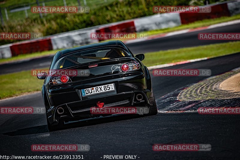 Bild #23913351 - Touristenfahrten Nürburgring Nordschleife (20.08.2023)