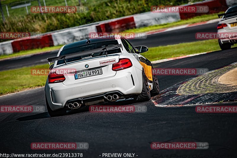 Bild #23913378 - Touristenfahrten Nürburgring Nordschleife (20.08.2023)