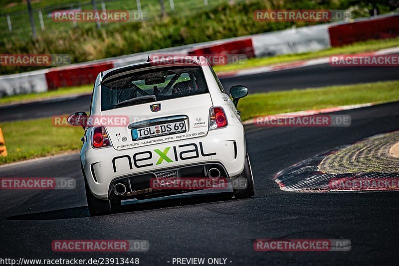 Bild #23913448 - Touristenfahrten Nürburgring Nordschleife (20.08.2023)