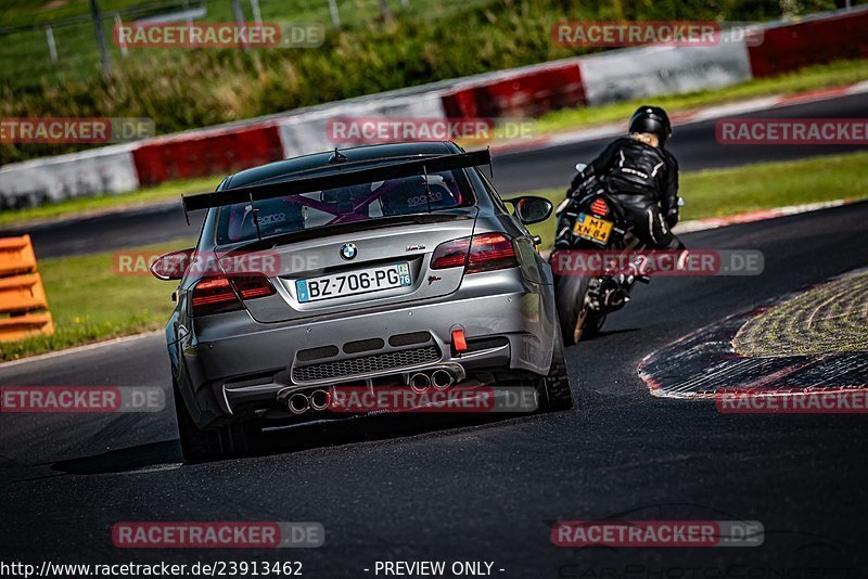 Bild #23913462 - Touristenfahrten Nürburgring Nordschleife (20.08.2023)