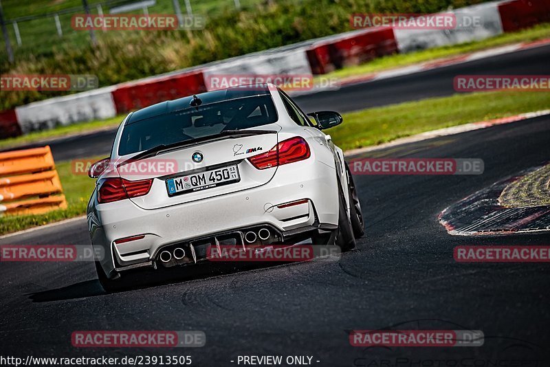 Bild #23913505 - Touristenfahrten Nürburgring Nordschleife (20.08.2023)