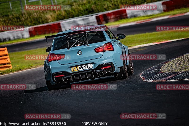 Bild #23913530 - Touristenfahrten Nürburgring Nordschleife (20.08.2023)