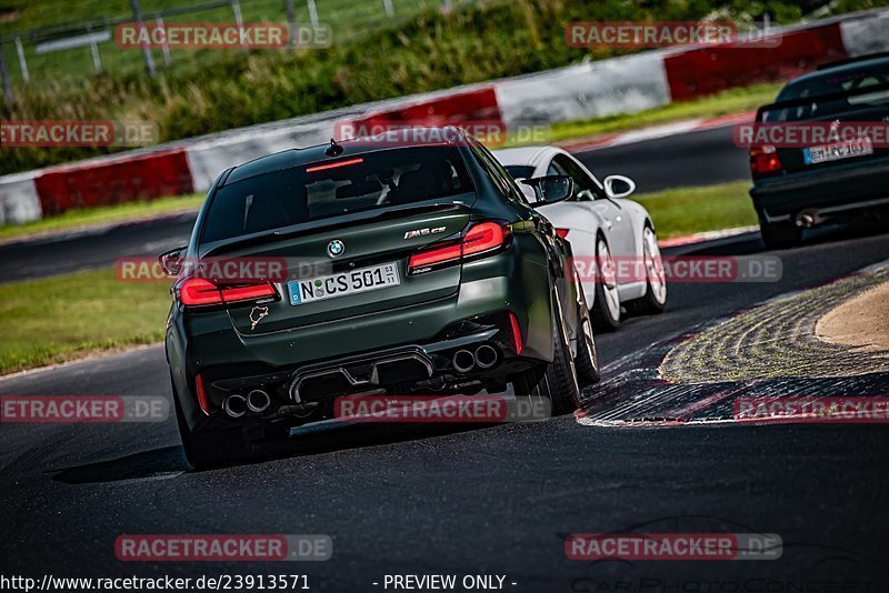 Bild #23913571 - Touristenfahrten Nürburgring Nordschleife (20.08.2023)