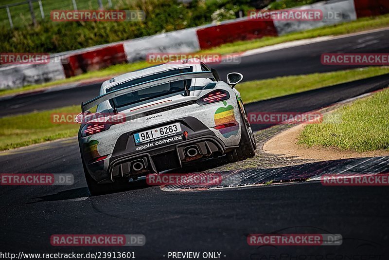 Bild #23913601 - Touristenfahrten Nürburgring Nordschleife (20.08.2023)