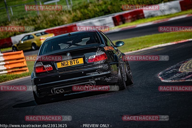 Bild #23913625 - Touristenfahrten Nürburgring Nordschleife (20.08.2023)