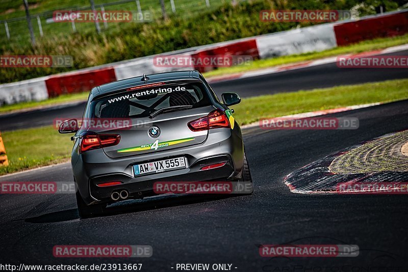 Bild #23913667 - Touristenfahrten Nürburgring Nordschleife (20.08.2023)