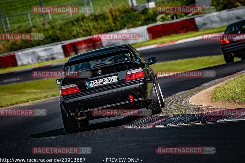 Bild #23913687 - Touristenfahrten Nürburgring Nordschleife (20.08.2023)