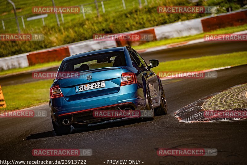 Bild #23913722 - Touristenfahrten Nürburgring Nordschleife (20.08.2023)