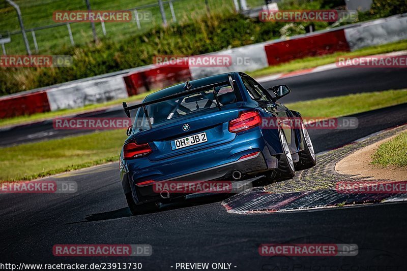 Bild #23913730 - Touristenfahrten Nürburgring Nordschleife (20.08.2023)