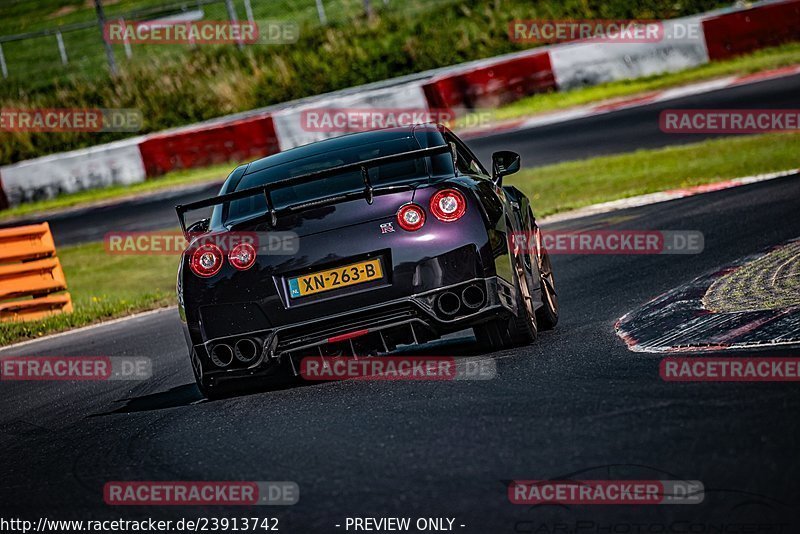 Bild #23913742 - Touristenfahrten Nürburgring Nordschleife (20.08.2023)