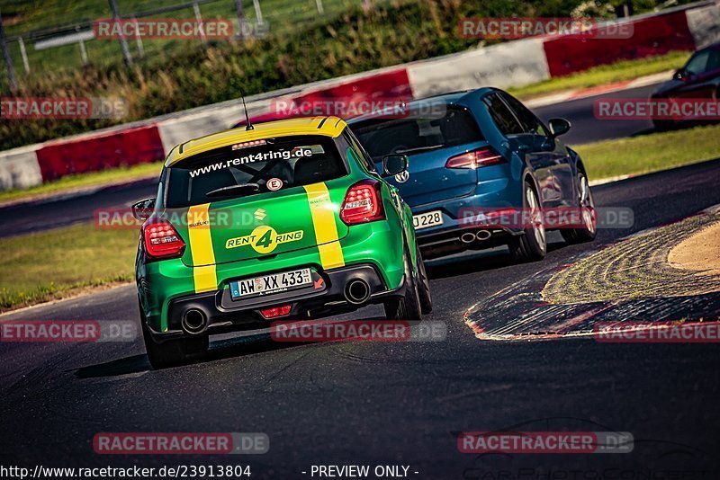 Bild #23913804 - Touristenfahrten Nürburgring Nordschleife (20.08.2023)