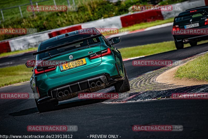 Bild #23913812 - Touristenfahrten Nürburgring Nordschleife (20.08.2023)