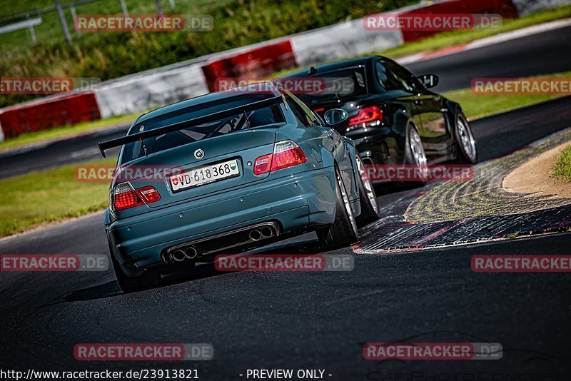 Bild #23913821 - Touristenfahrten Nürburgring Nordschleife (20.08.2023)