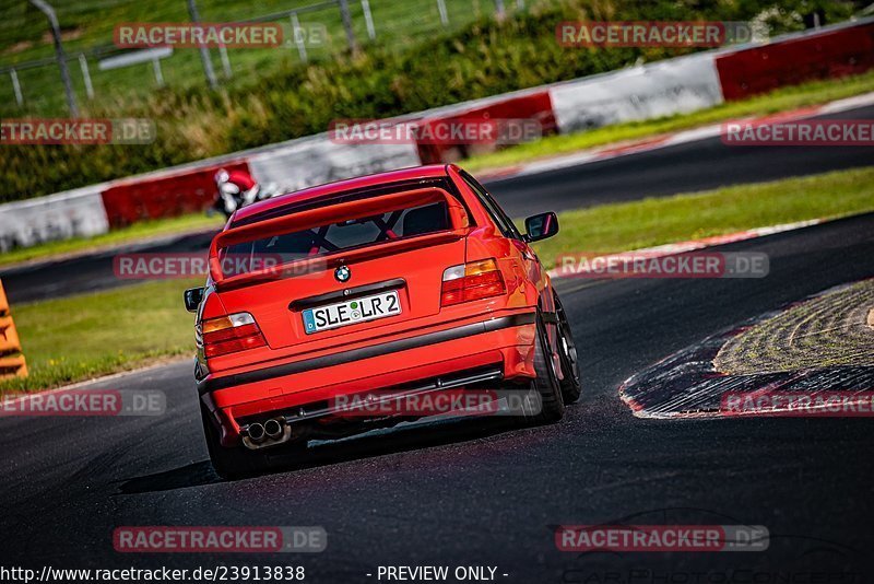 Bild #23913838 - Touristenfahrten Nürburgring Nordschleife (20.08.2023)