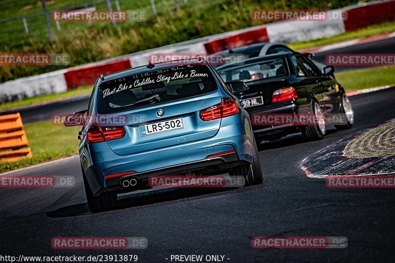 Bild #23913879 - Touristenfahrten Nürburgring Nordschleife (20.08.2023)