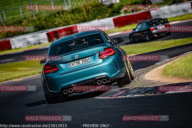 Bild #23913915 - Touristenfahrten Nürburgring Nordschleife (20.08.2023)