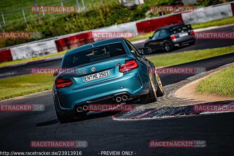 Bild #23913916 - Touristenfahrten Nürburgring Nordschleife (20.08.2023)