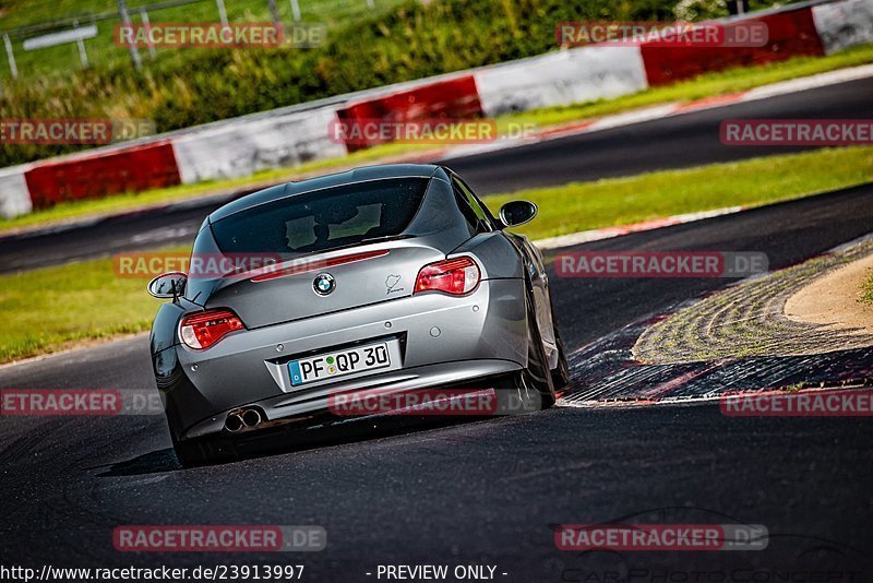 Bild #23913997 - Touristenfahrten Nürburgring Nordschleife (20.08.2023)