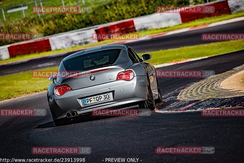 Bild #23913998 - Touristenfahrten Nürburgring Nordschleife (20.08.2023)