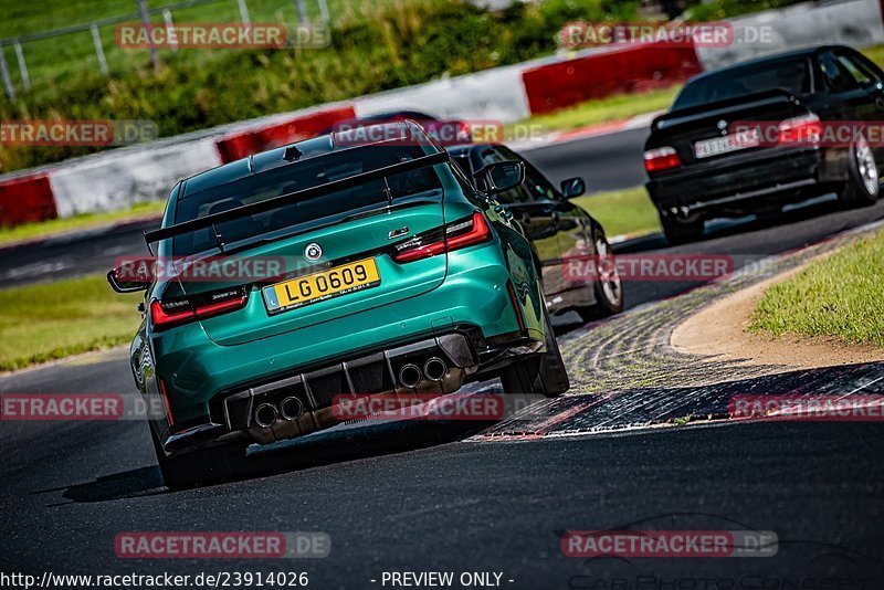 Bild #23914026 - Touristenfahrten Nürburgring Nordschleife (20.08.2023)