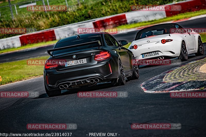 Bild #23914037 - Touristenfahrten Nürburgring Nordschleife (20.08.2023)