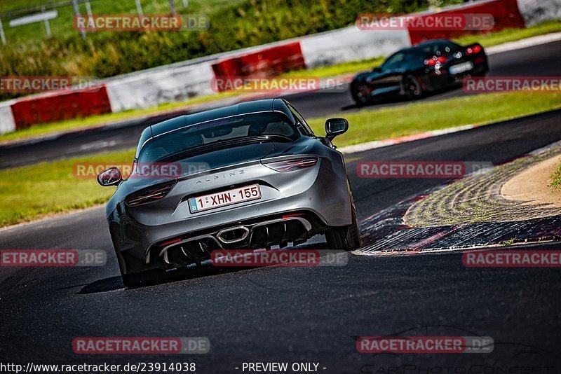 Bild #23914038 - Touristenfahrten Nürburgring Nordschleife (20.08.2023)