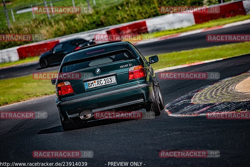 Bild #23914039 - Touristenfahrten Nürburgring Nordschleife (20.08.2023)