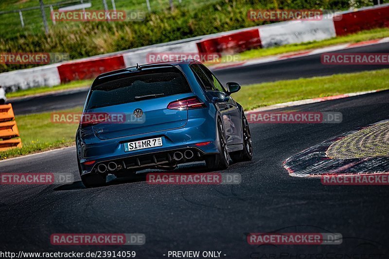 Bild #23914059 - Touristenfahrten Nürburgring Nordschleife (20.08.2023)