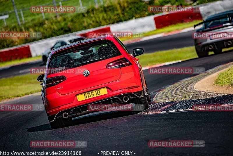 Bild #23914168 - Touristenfahrten Nürburgring Nordschleife (20.08.2023)