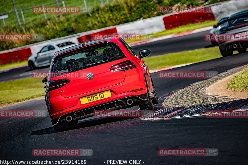 Bild #23914169 - Touristenfahrten Nürburgring Nordschleife (20.08.2023)