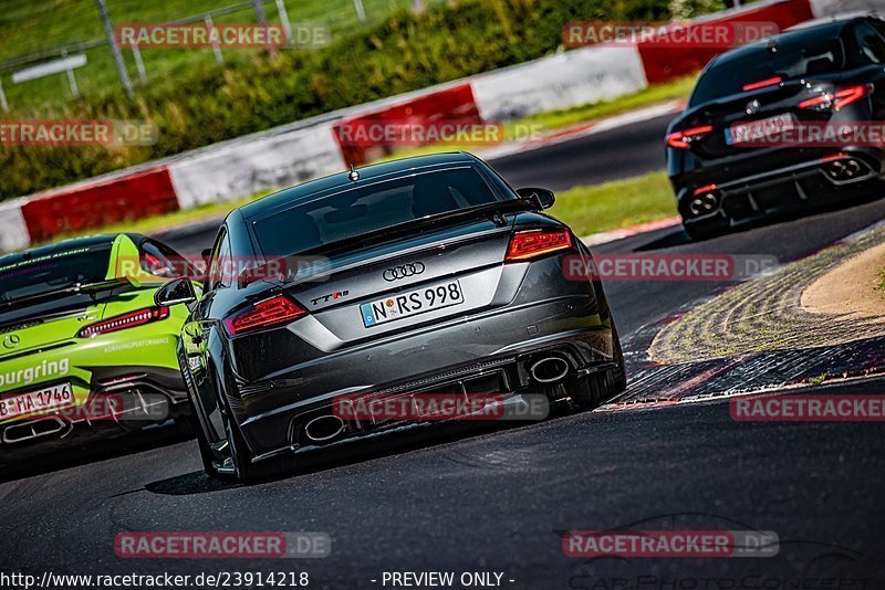 Bild #23914218 - Touristenfahrten Nürburgring Nordschleife (20.08.2023)