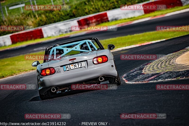 Bild #23914232 - Touristenfahrten Nürburgring Nordschleife (20.08.2023)