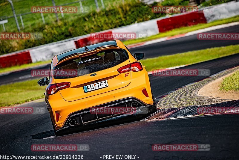 Bild #23914236 - Touristenfahrten Nürburgring Nordschleife (20.08.2023)