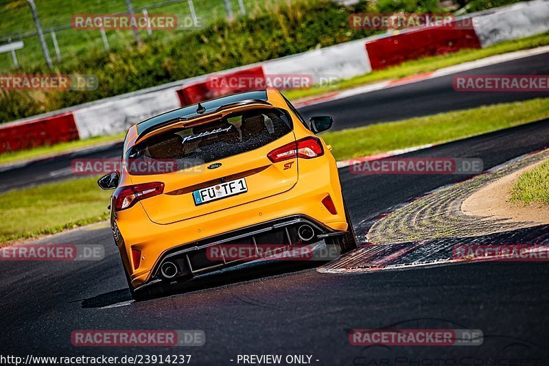 Bild #23914237 - Touristenfahrten Nürburgring Nordschleife (20.08.2023)