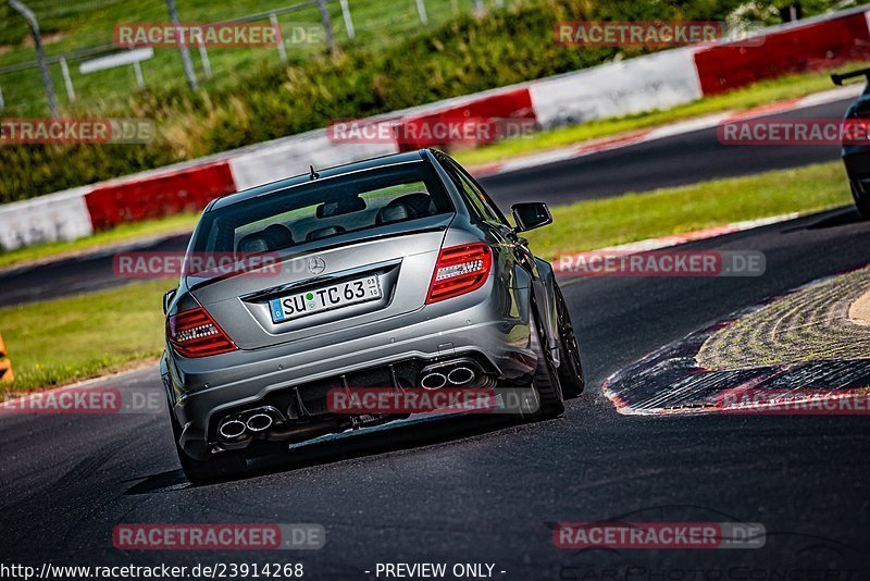 Bild #23914268 - Touristenfahrten Nürburgring Nordschleife (20.08.2023)