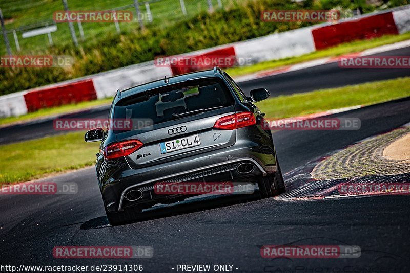 Bild #23914306 - Touristenfahrten Nürburgring Nordschleife (20.08.2023)