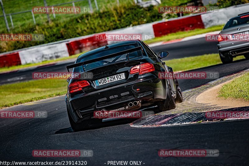 Bild #23914320 - Touristenfahrten Nürburgring Nordschleife (20.08.2023)