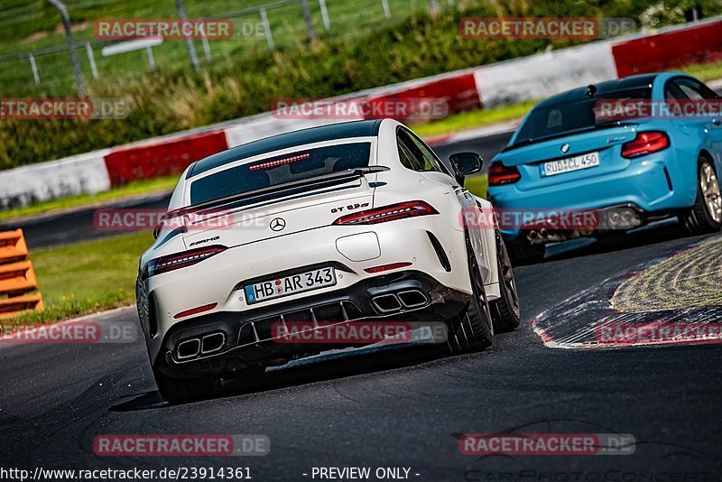 Bild #23914361 - Touristenfahrten Nürburgring Nordschleife (20.08.2023)