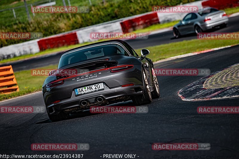 Bild #23914387 - Touristenfahrten Nürburgring Nordschleife (20.08.2023)