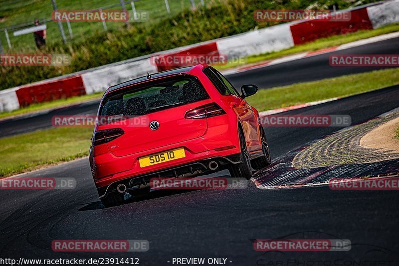 Bild #23914412 - Touristenfahrten Nürburgring Nordschleife (20.08.2023)