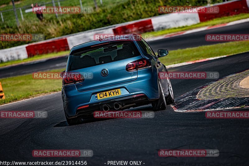 Bild #23914456 - Touristenfahrten Nürburgring Nordschleife (20.08.2023)