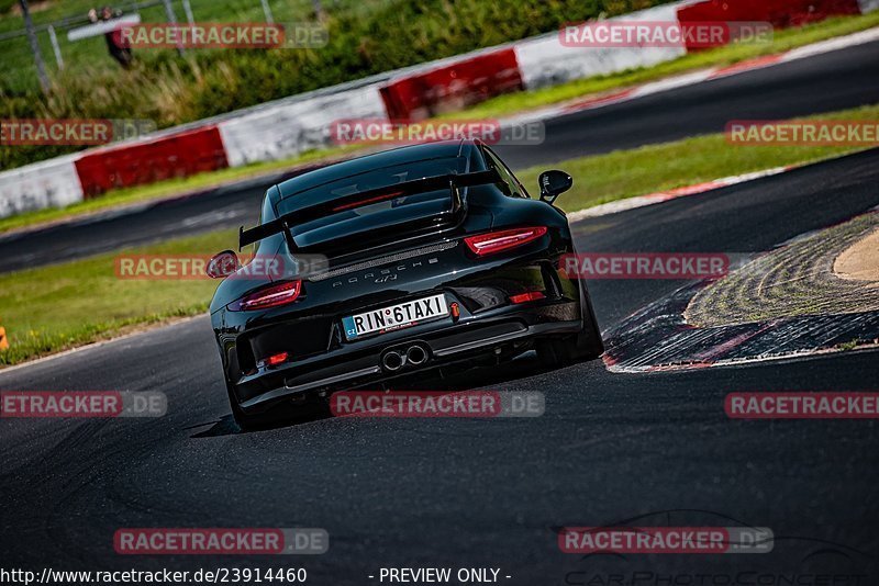 Bild #23914460 - Touristenfahrten Nürburgring Nordschleife (20.08.2023)