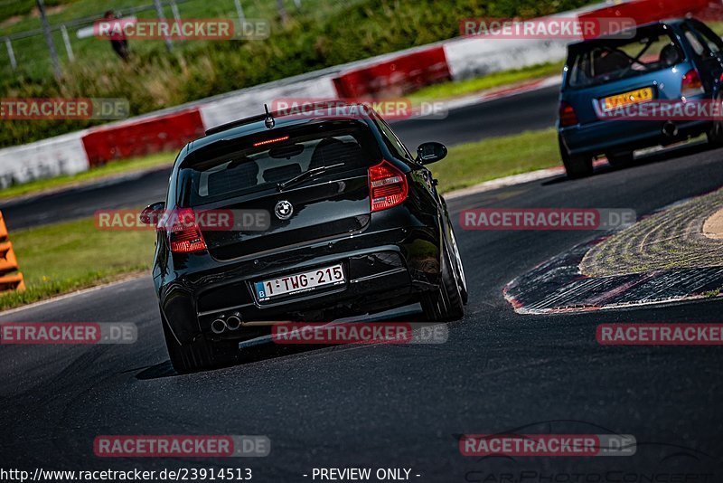 Bild #23914513 - Touristenfahrten Nürburgring Nordschleife (20.08.2023)