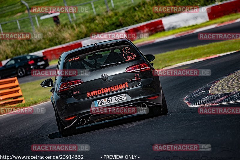 Bild #23914552 - Touristenfahrten Nürburgring Nordschleife (20.08.2023)