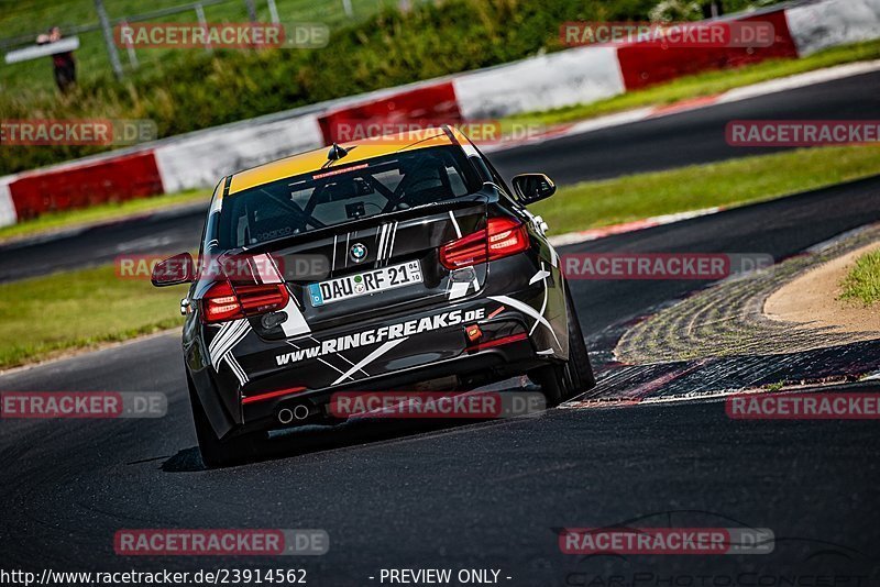 Bild #23914562 - Touristenfahrten Nürburgring Nordschleife (20.08.2023)