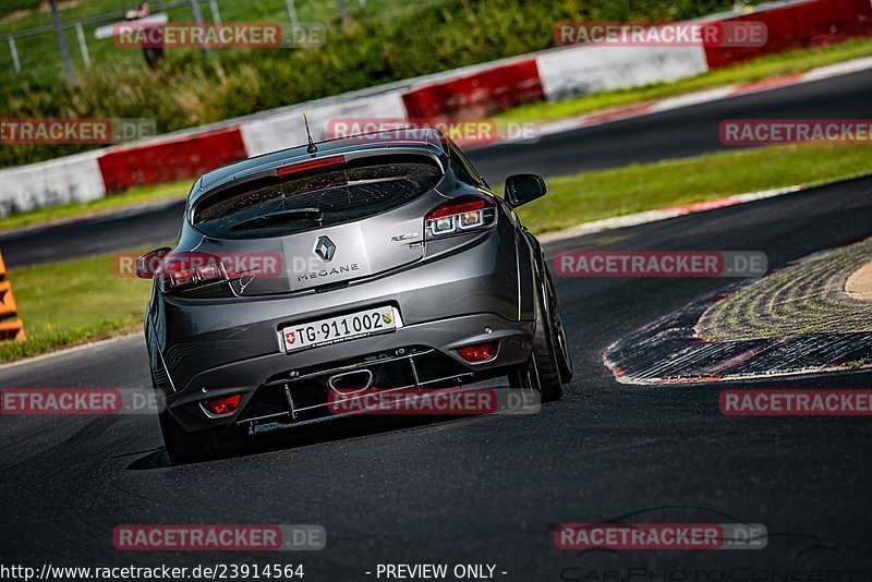 Bild #23914564 - Touristenfahrten Nürburgring Nordschleife (20.08.2023)