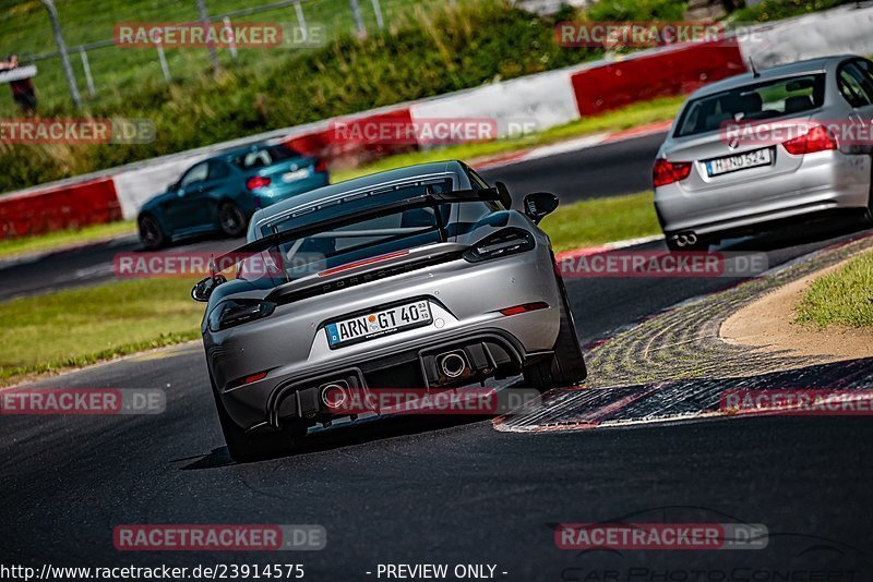 Bild #23914575 - Touristenfahrten Nürburgring Nordschleife (20.08.2023)