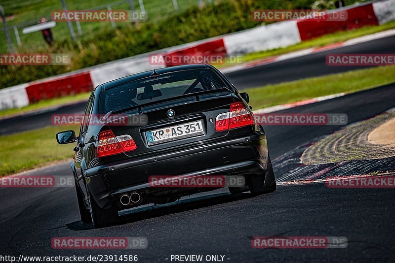 Bild #23914586 - Touristenfahrten Nürburgring Nordschleife (20.08.2023)